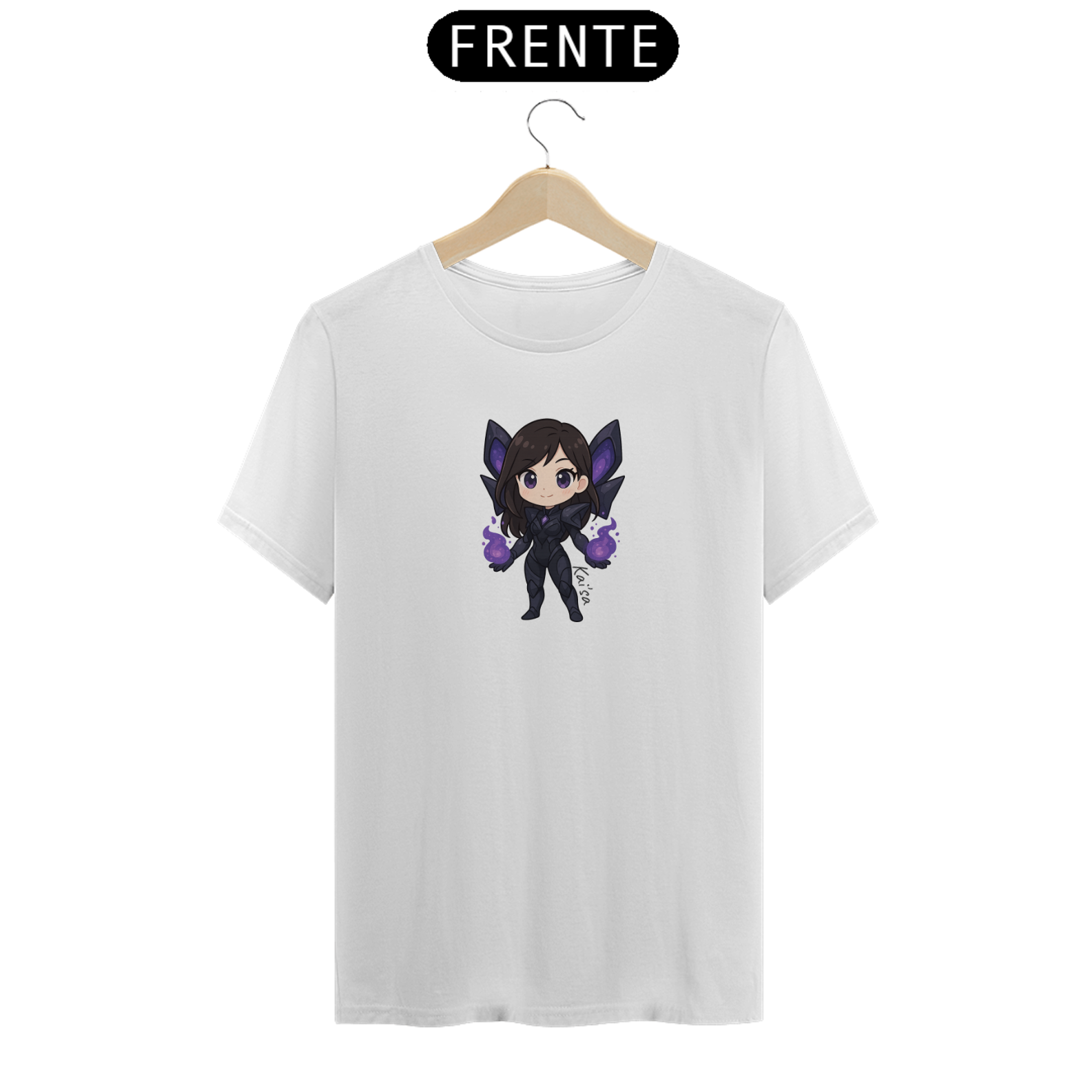 Kai sa - League of Legends