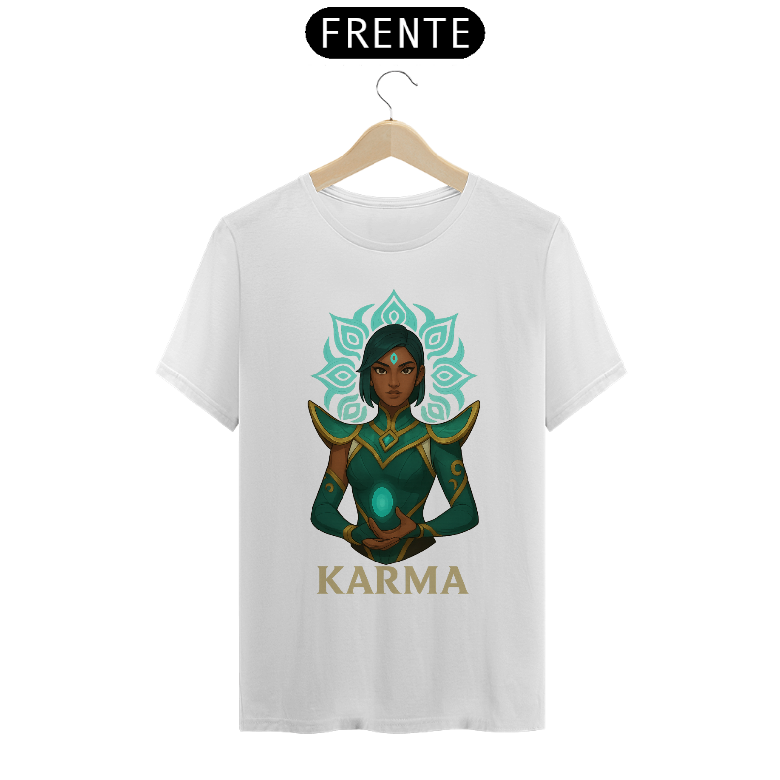 Karma - League of Legends