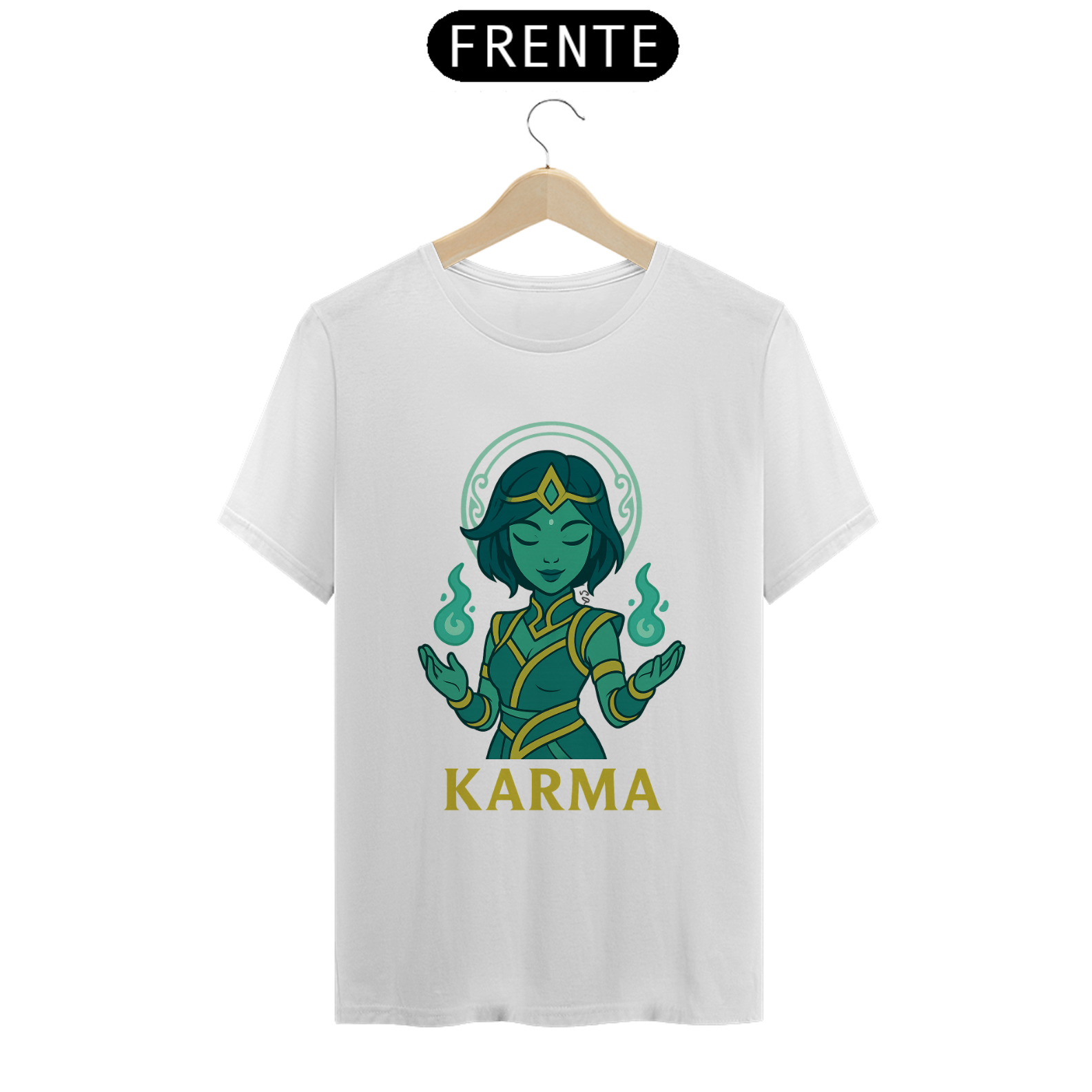 Karma - League of Legends
