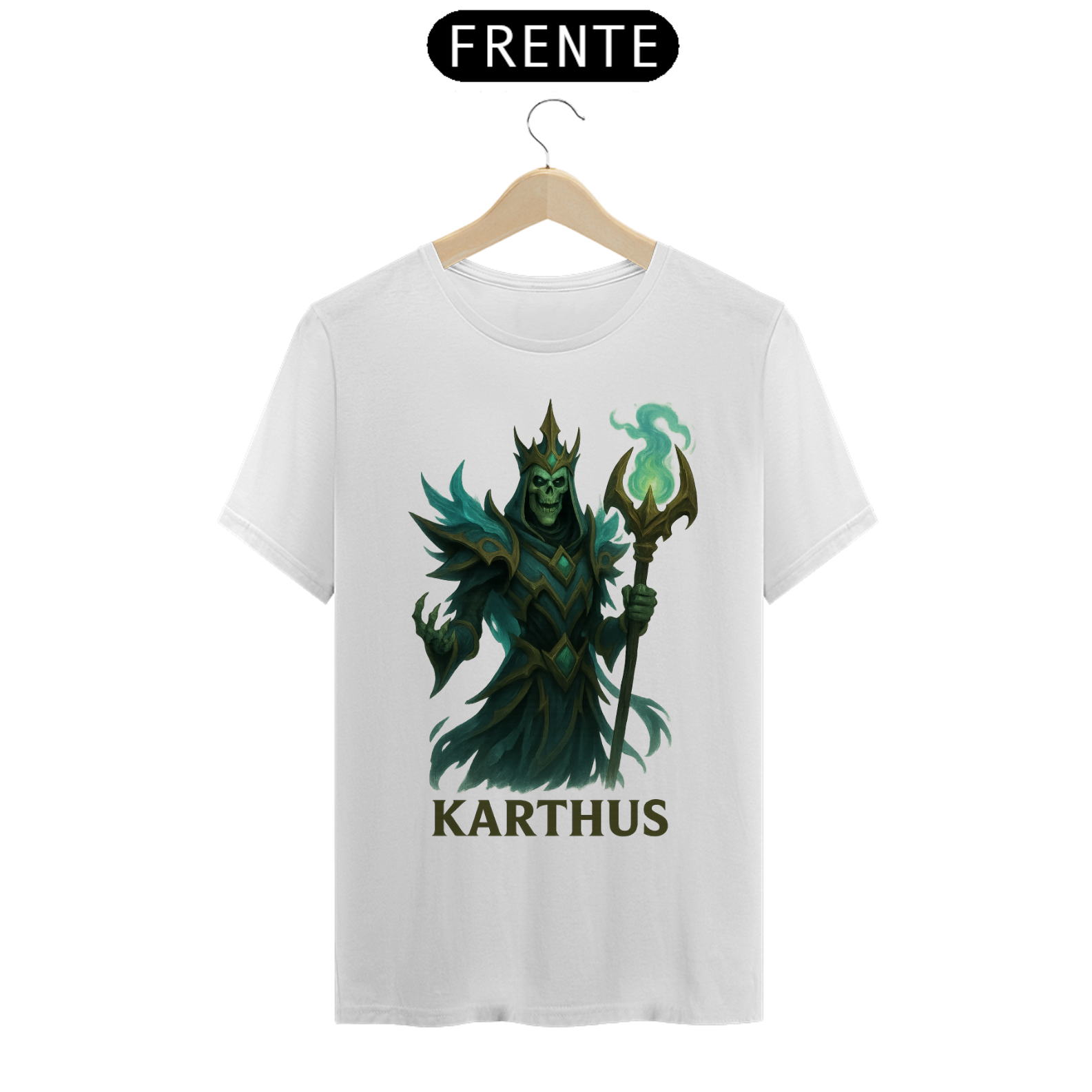 Karthus - League of Legends