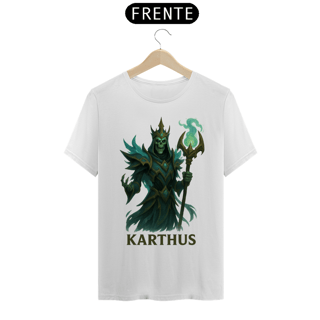 Karthus - League of Legends
