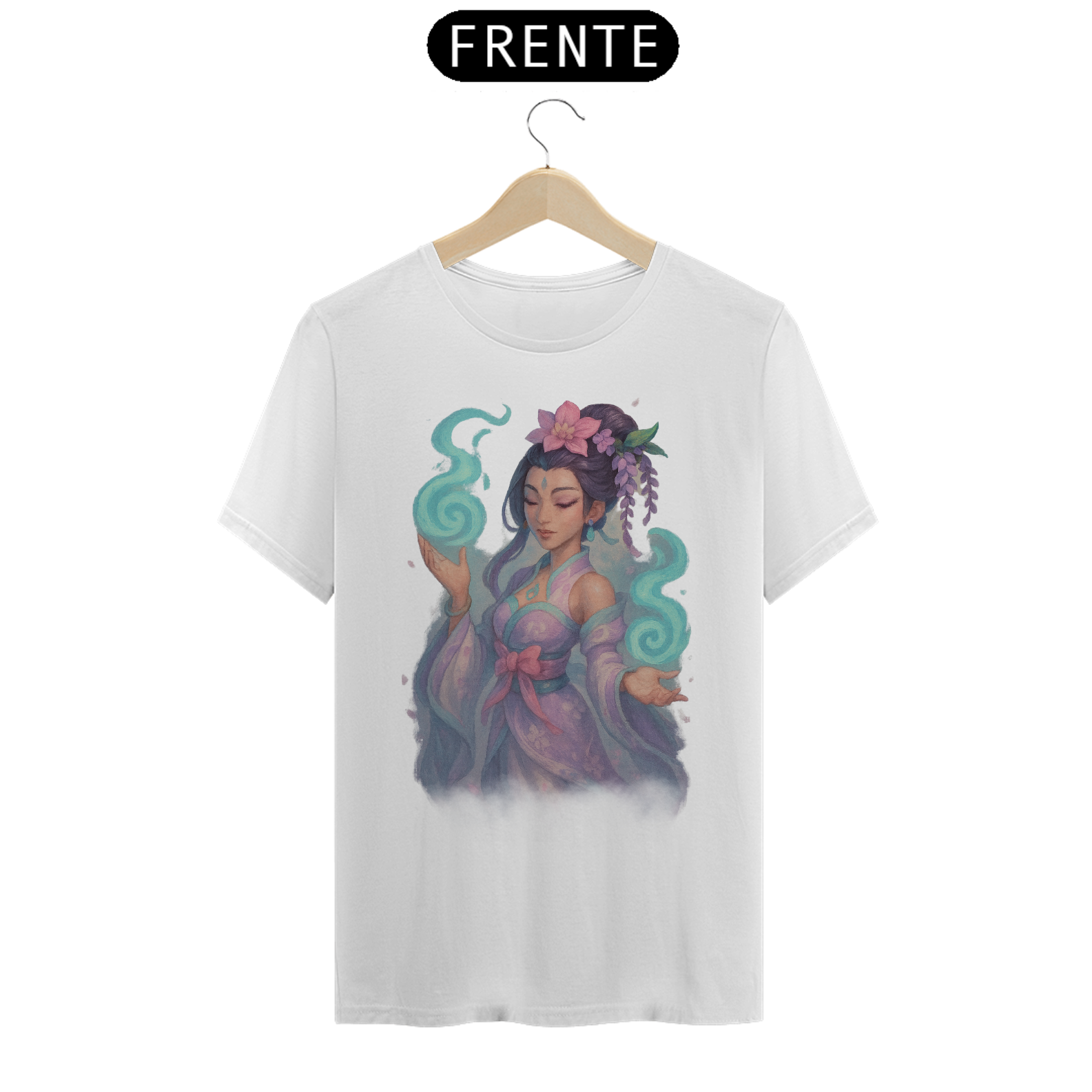 Karma (spirit blossom) - League of Legends