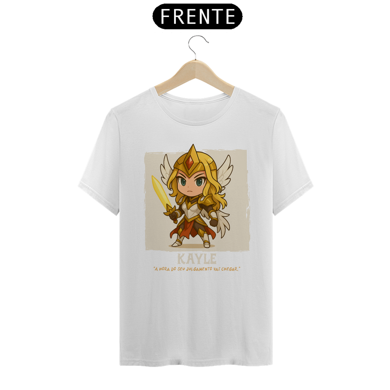 Kayle - League of Legends