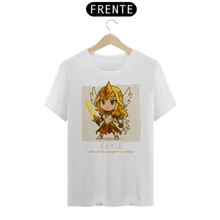 Kayle - League of Legends