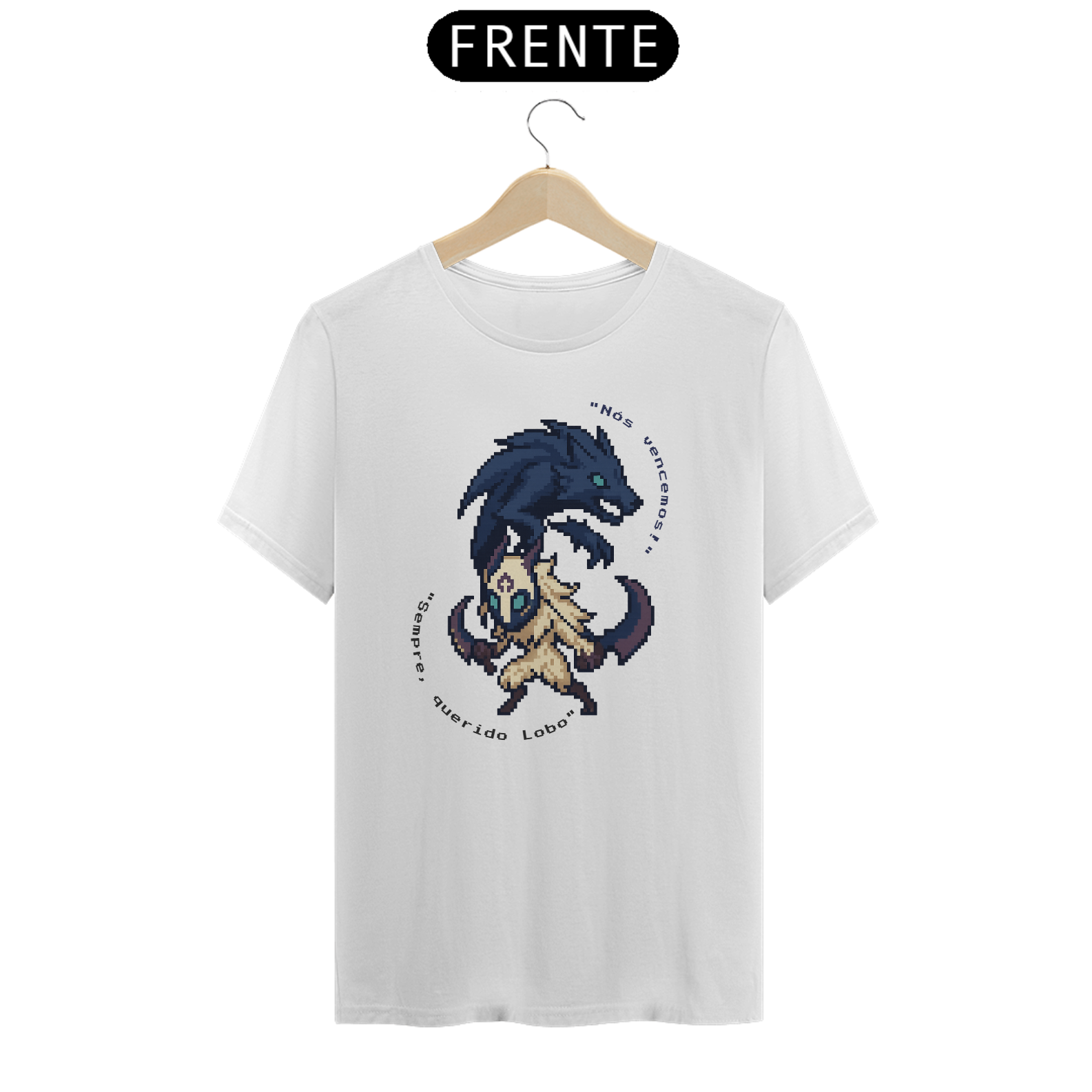 kindred - League of Legends