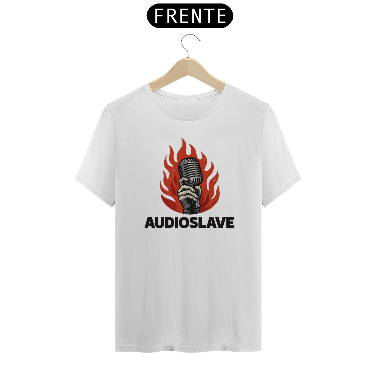 Audioslave 