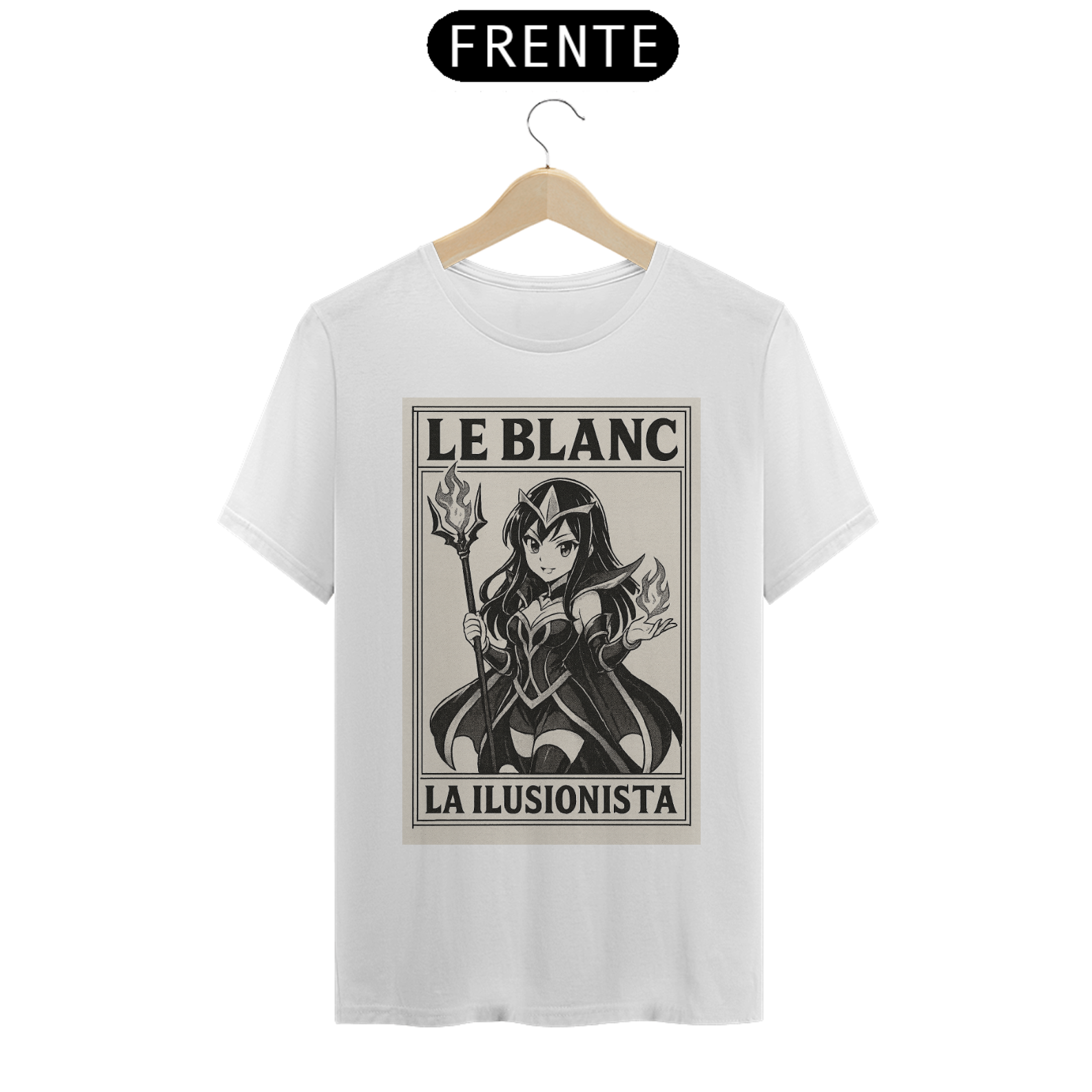 Le Blanc - League of Legends
