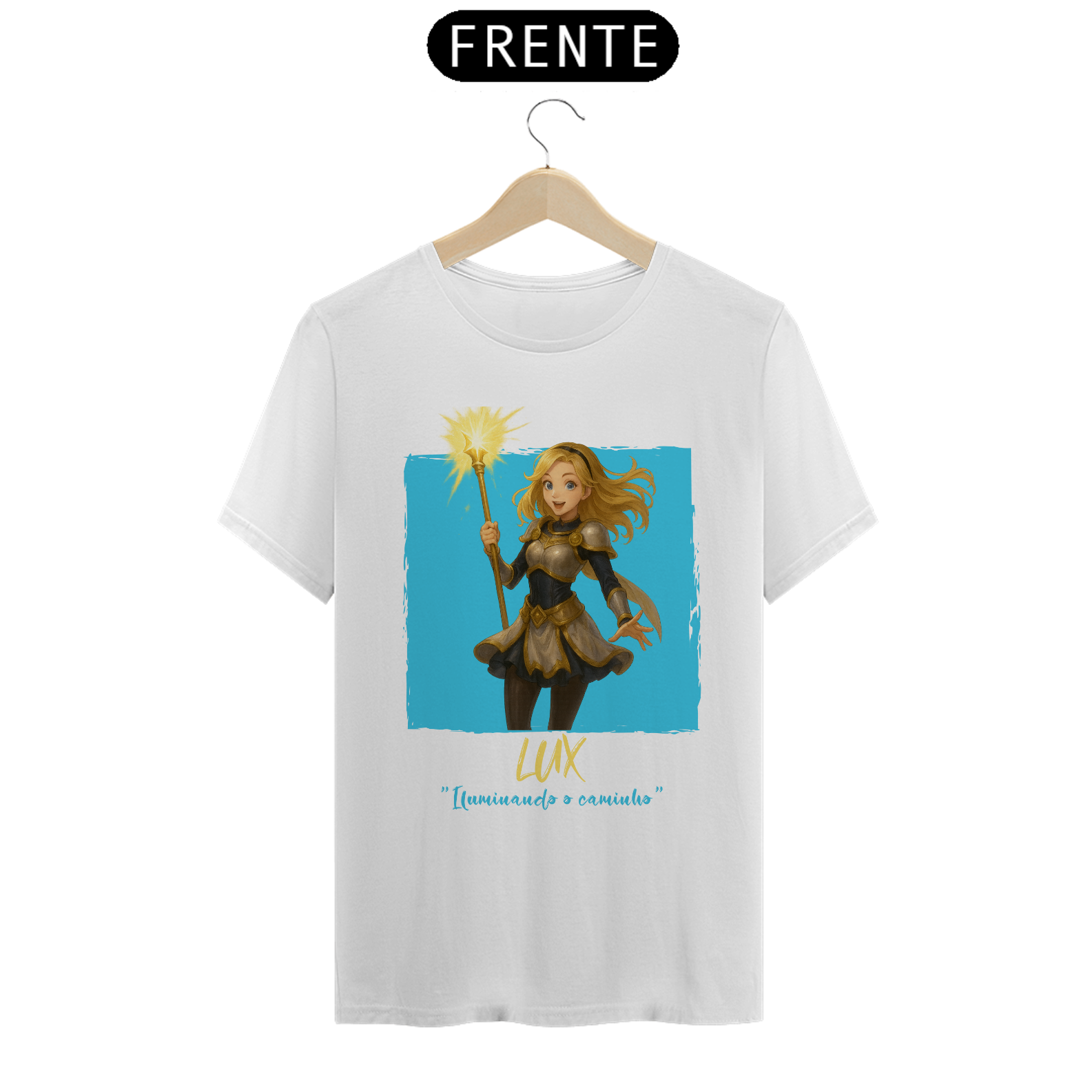 Lux - League of Legends