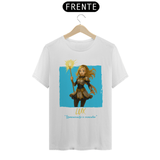 Lux - League of Legends