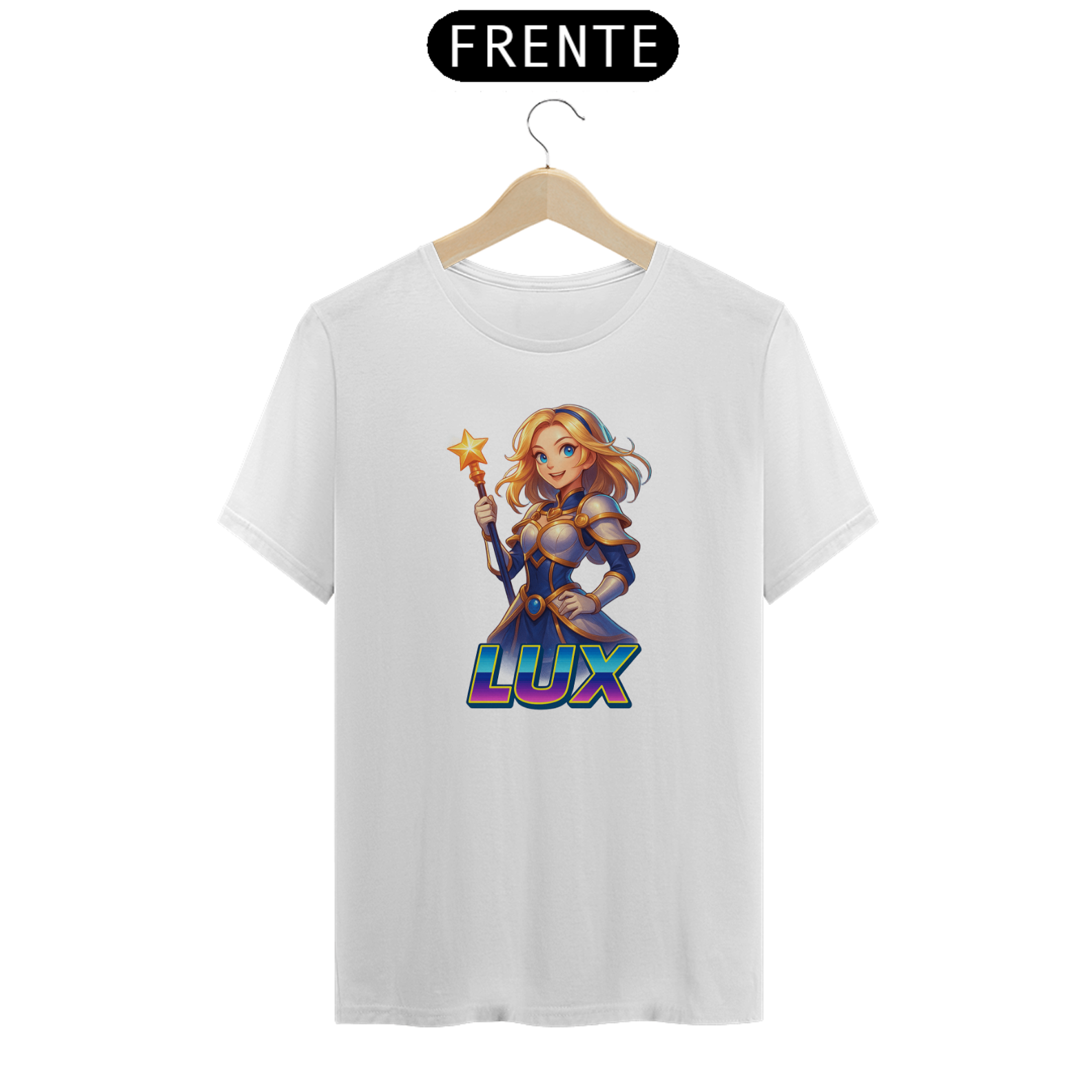 Lux - League of Legends