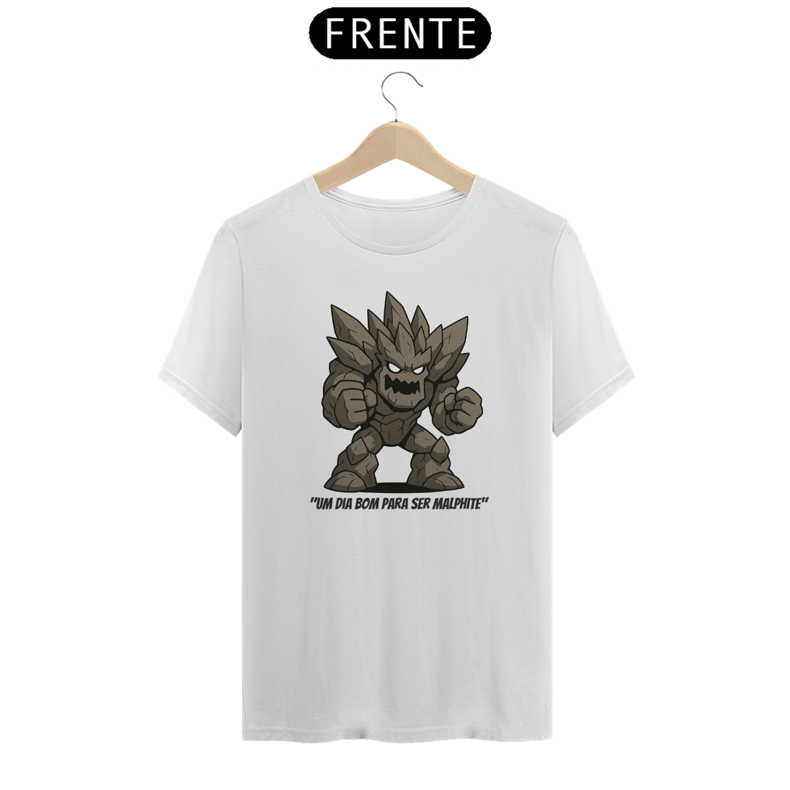 Malphite - League of Legends