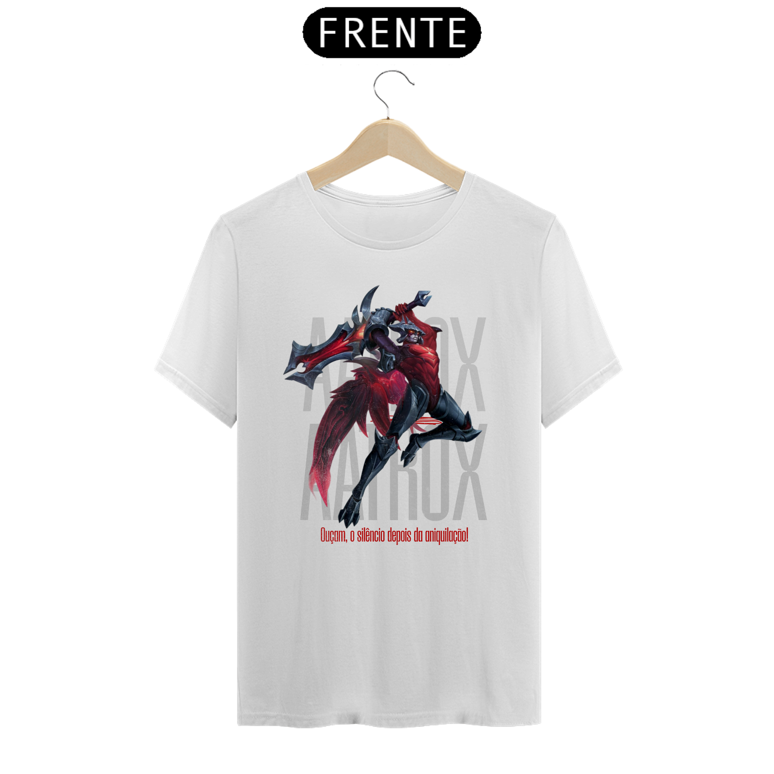 Aatrox - League of Legends