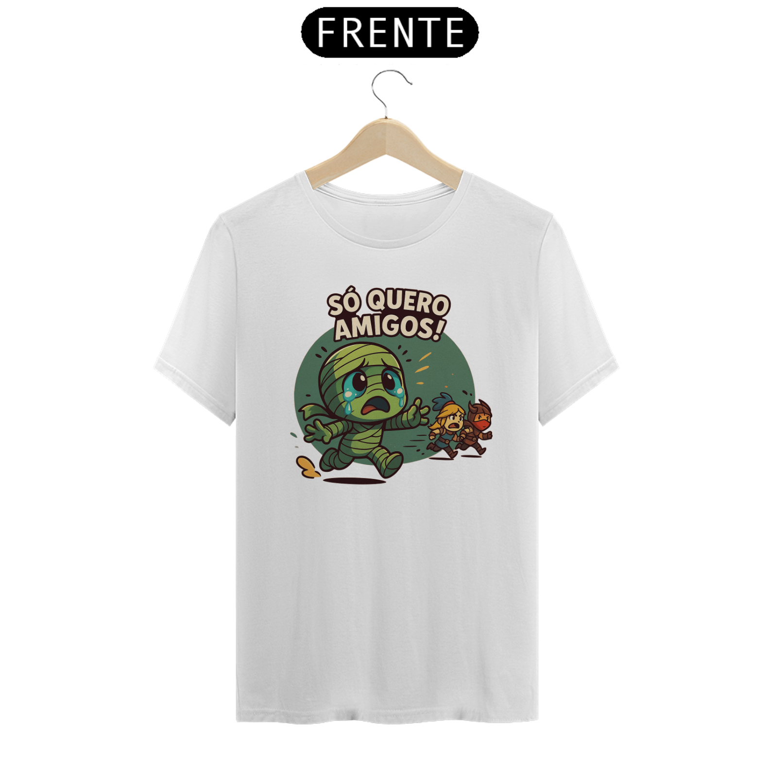 Amumu - League of Legends