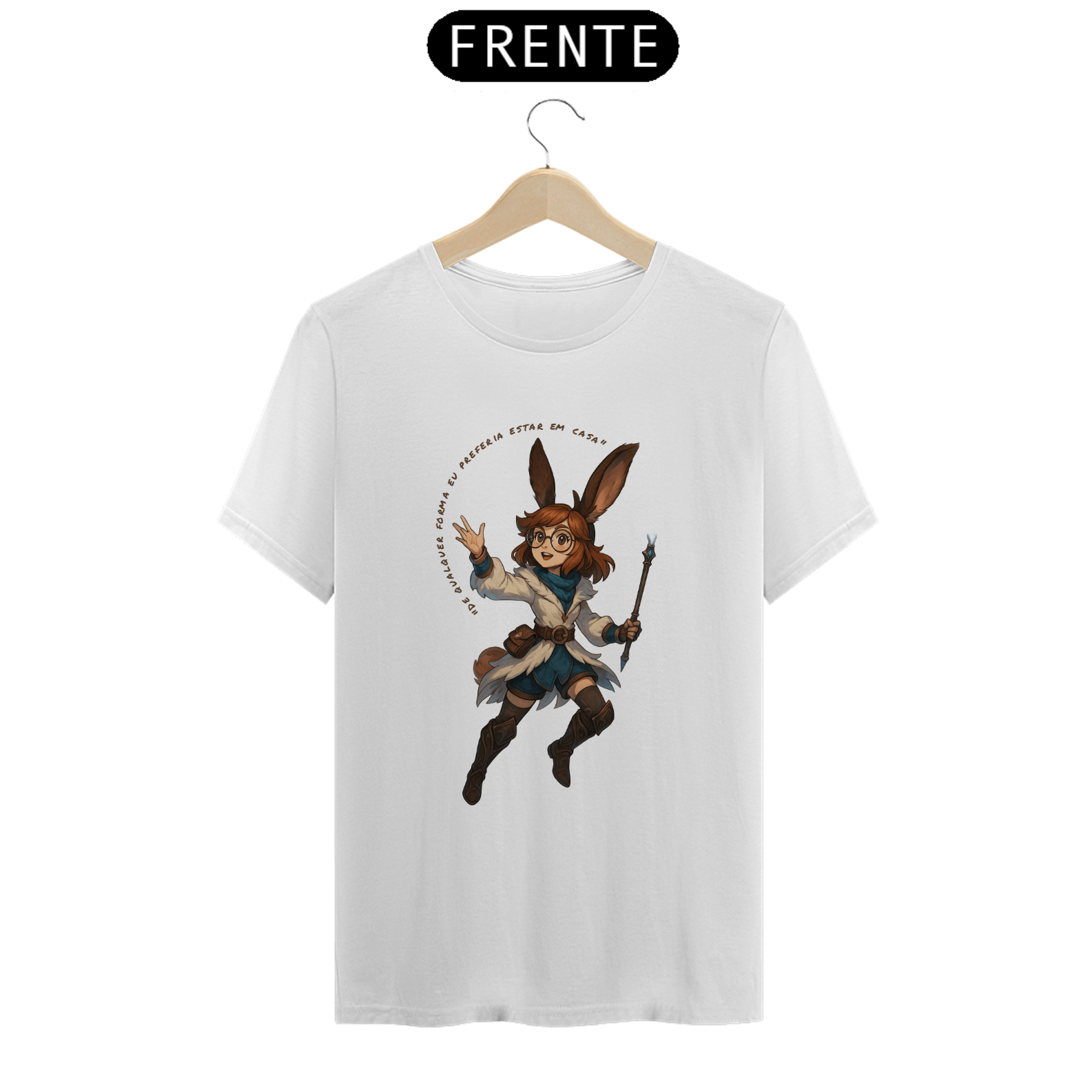 Aurora - League of Legends