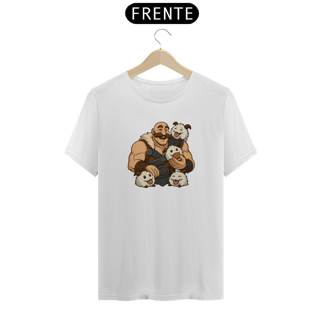 Braum & poros - League of Legends