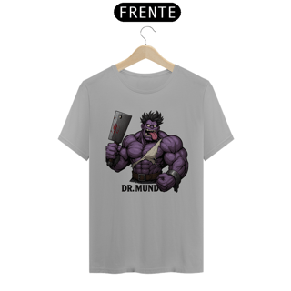 Dr. Mundo - League of Legends