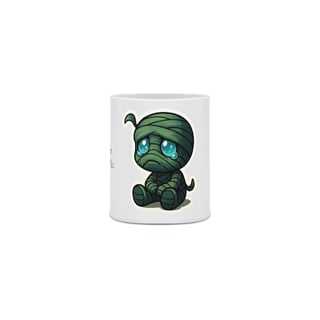 Caneca Amumu - League of Legends