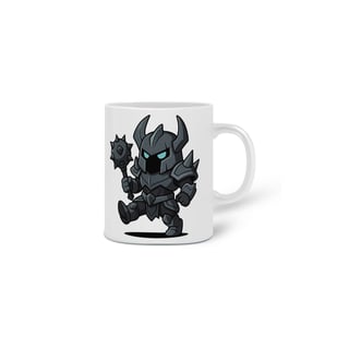 Caneca Mordekaiser