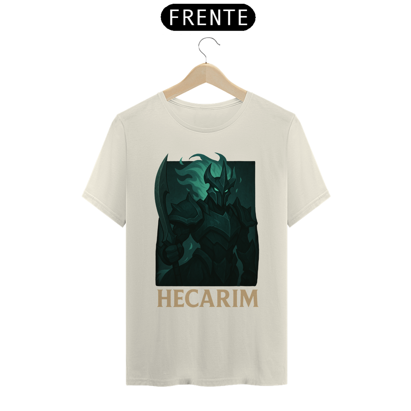 Hecarim - League of Legends