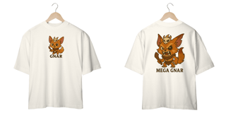 Gnar & Mega Gnar - League of Legends