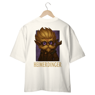 Heirmerdinger - League of Legends