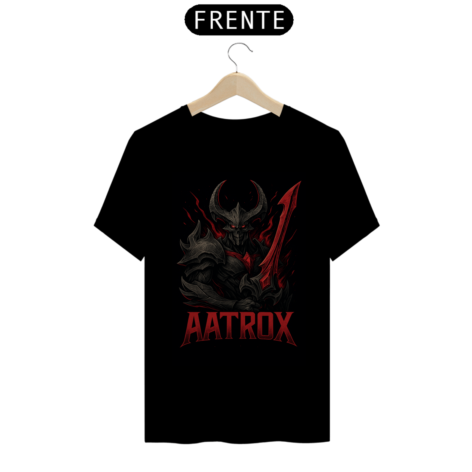 Aatrox - League of Legends