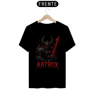 Aatrox - League of Legends