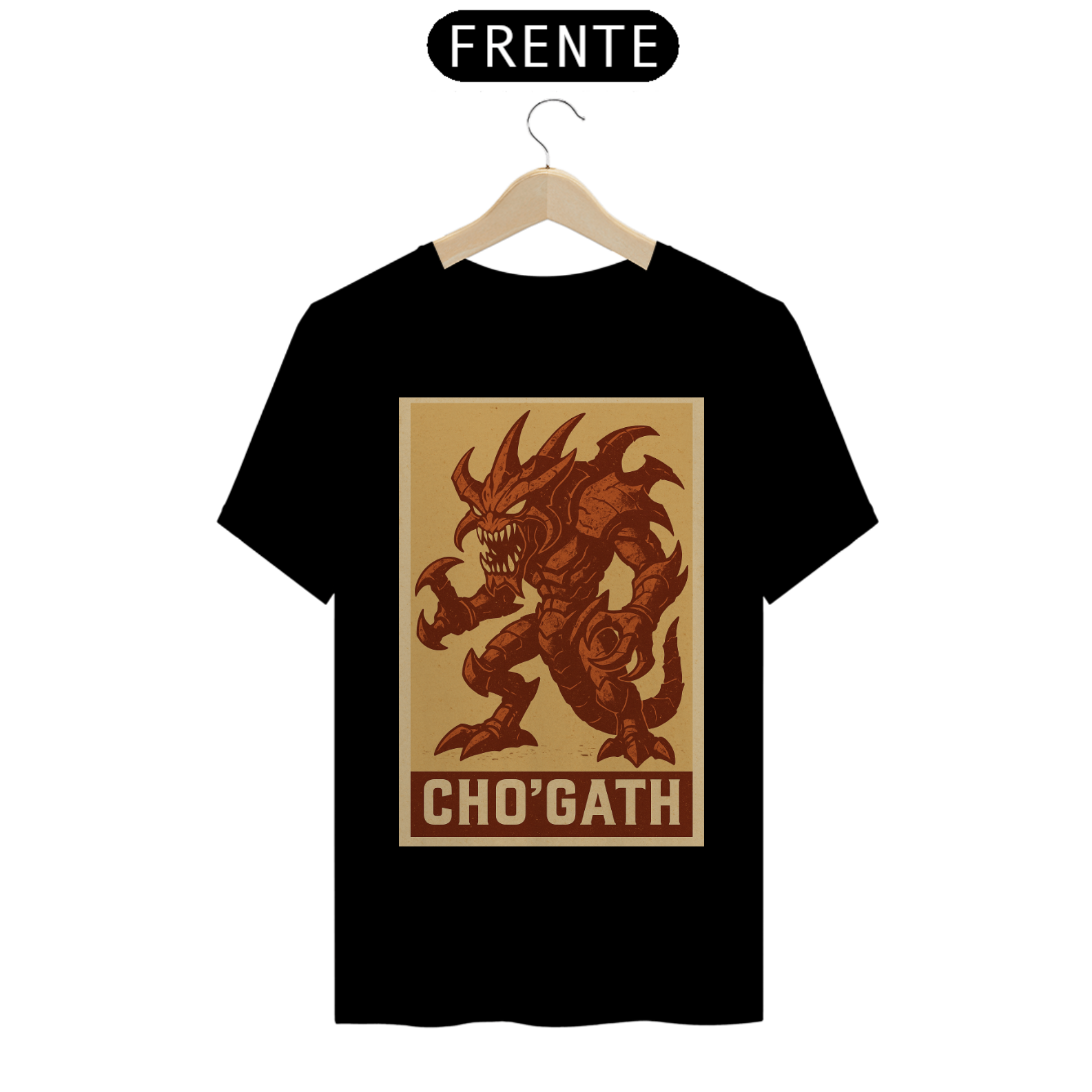 Cho Gath - League of Legends