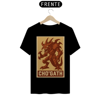 Cho Gath - League of Legends