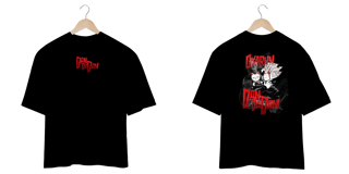 Oversized - Dan da Dan