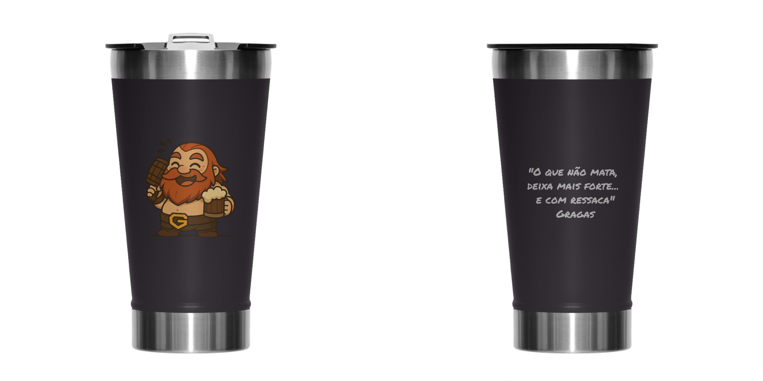 Gragas - League of Legends