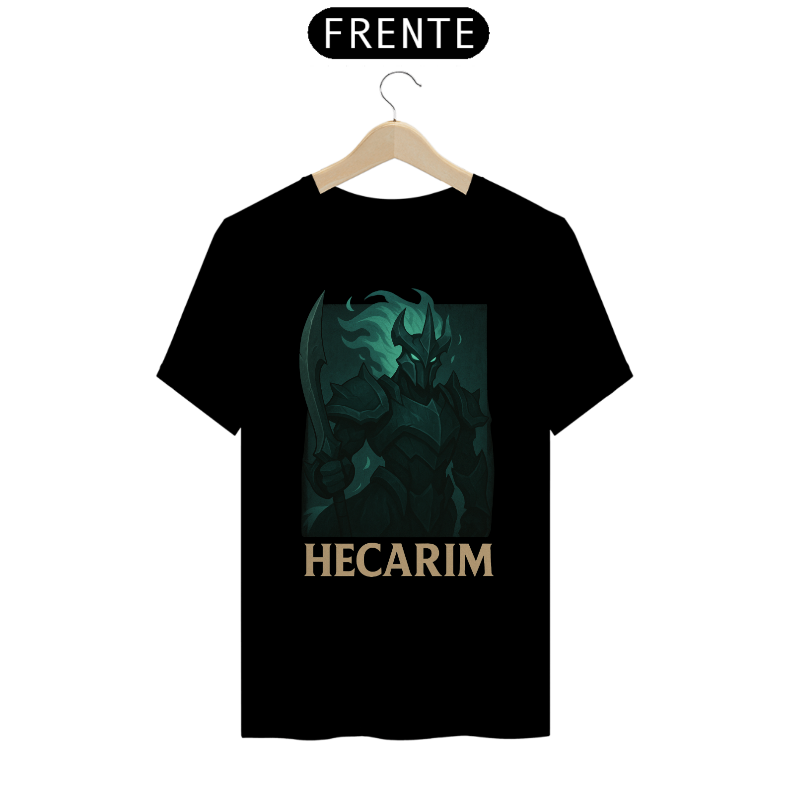 Hecarim - League of Legends