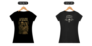 A little piece of heaven - Avenged Sevenfold