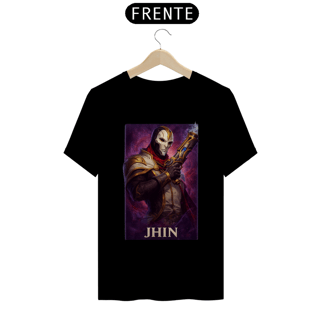 Jhin - League of Legends