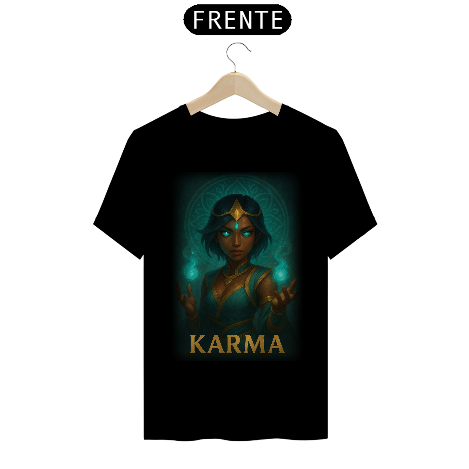Karma - League of Legends