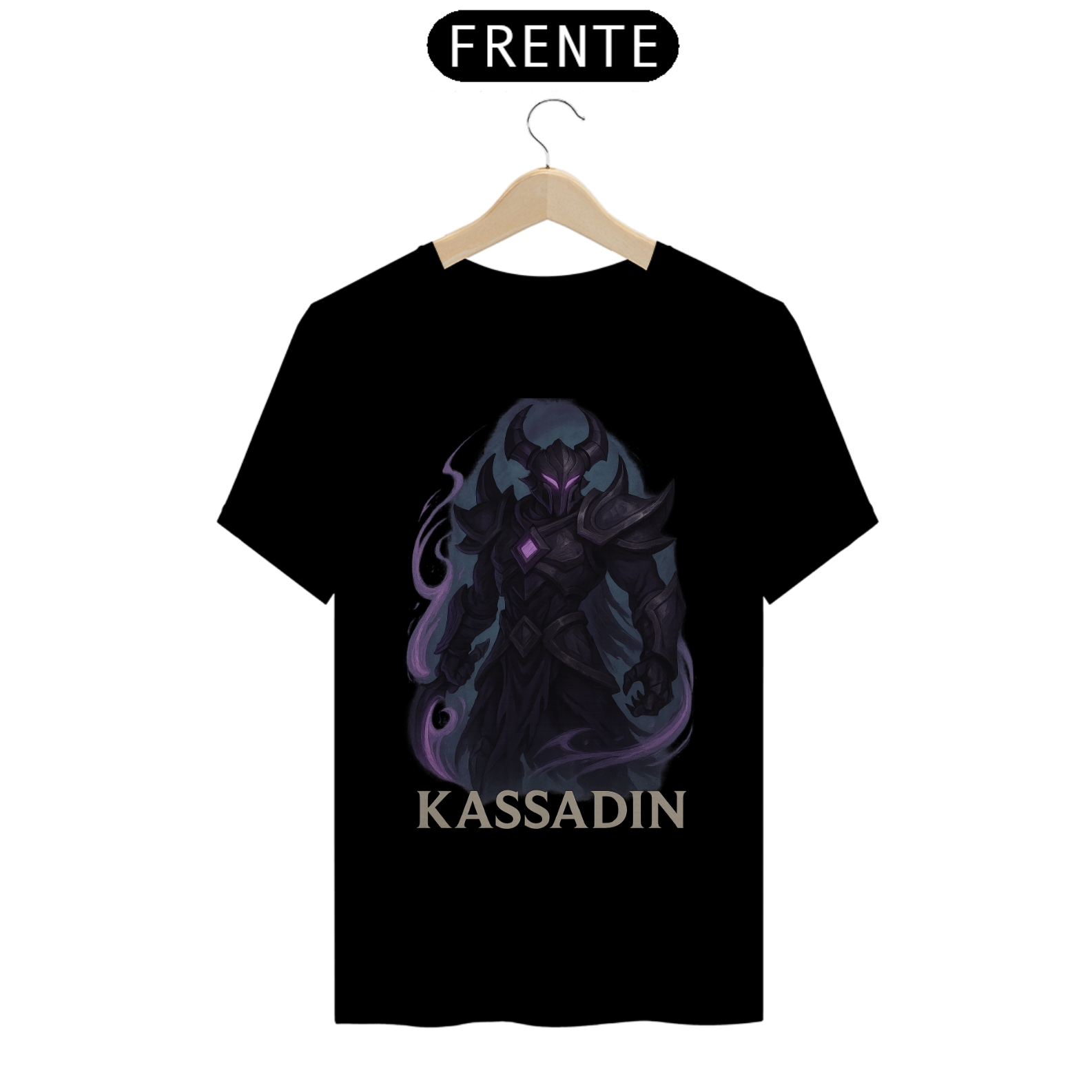 Kassadin - League of Legends