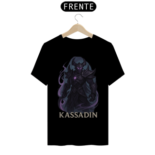 Kassadin - League of Legends