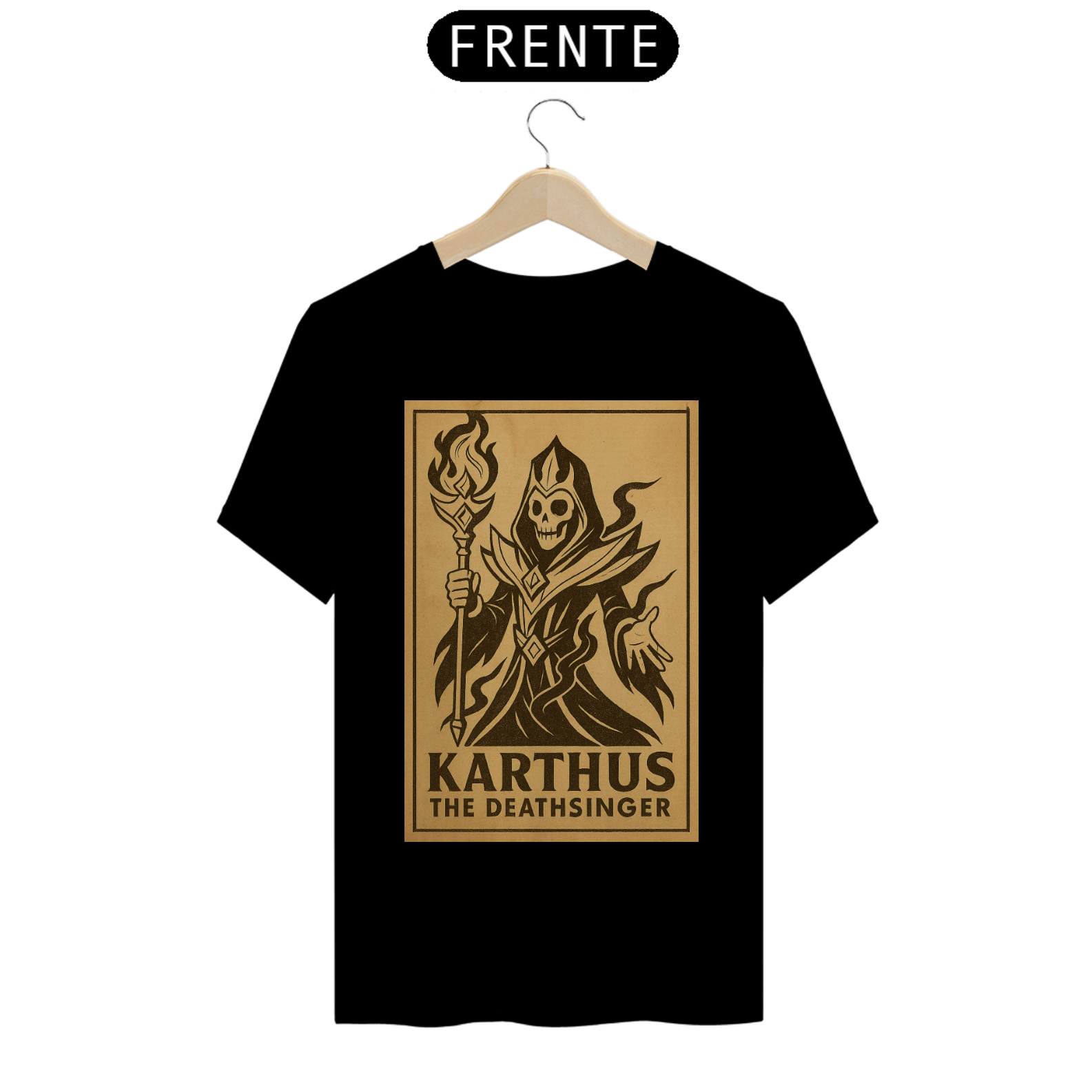 Karthus - League of Legends