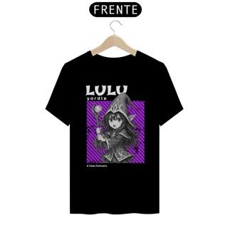 Lulu - League of Legends