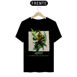 Master Yi - League of Legends