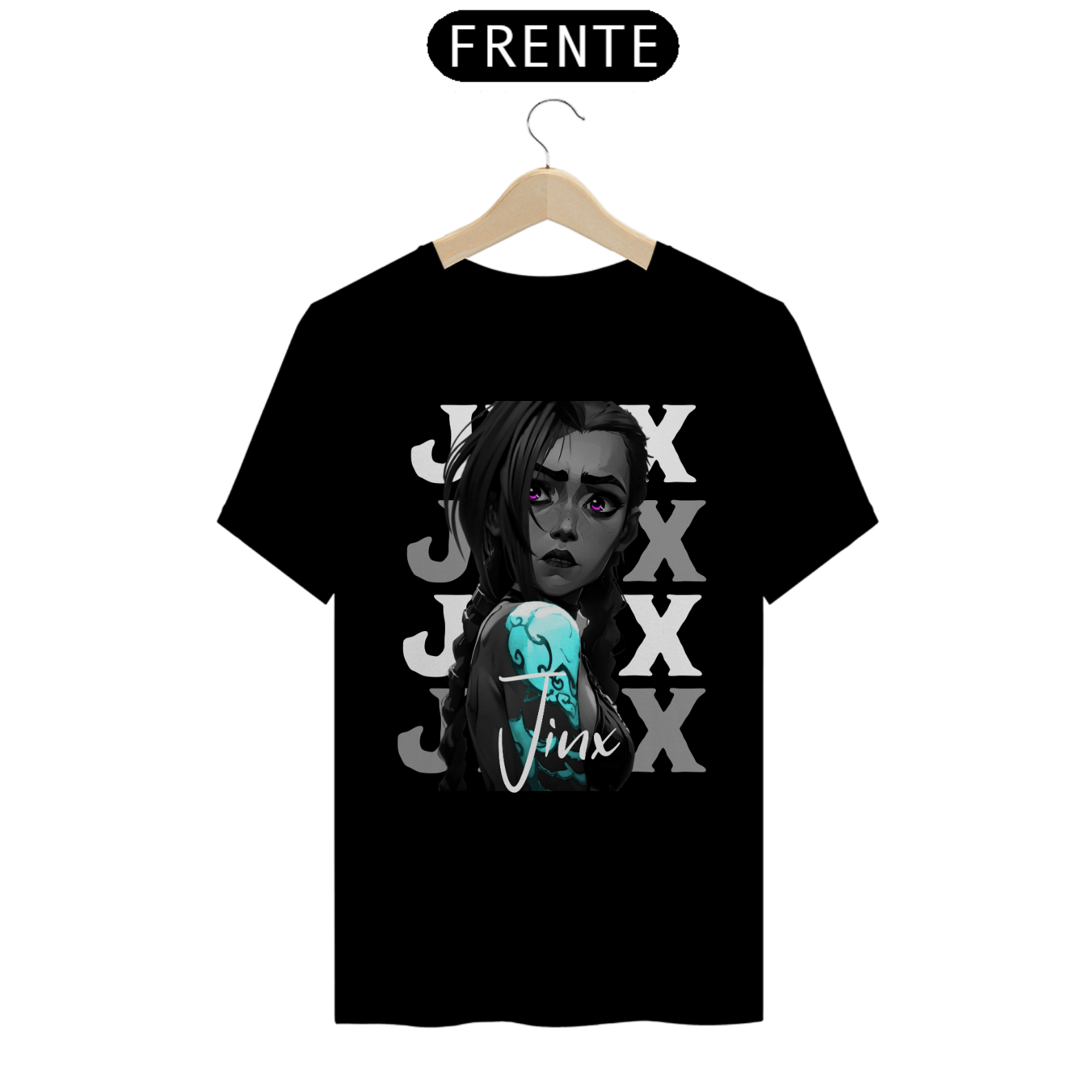 Jinx - League of Legends