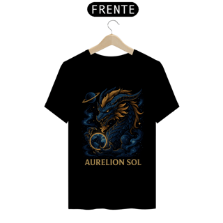Aurelion Sol - League of Legends