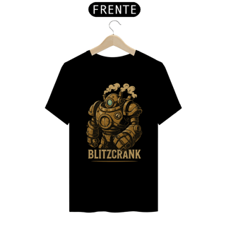 Blitzcrank - League of Legends