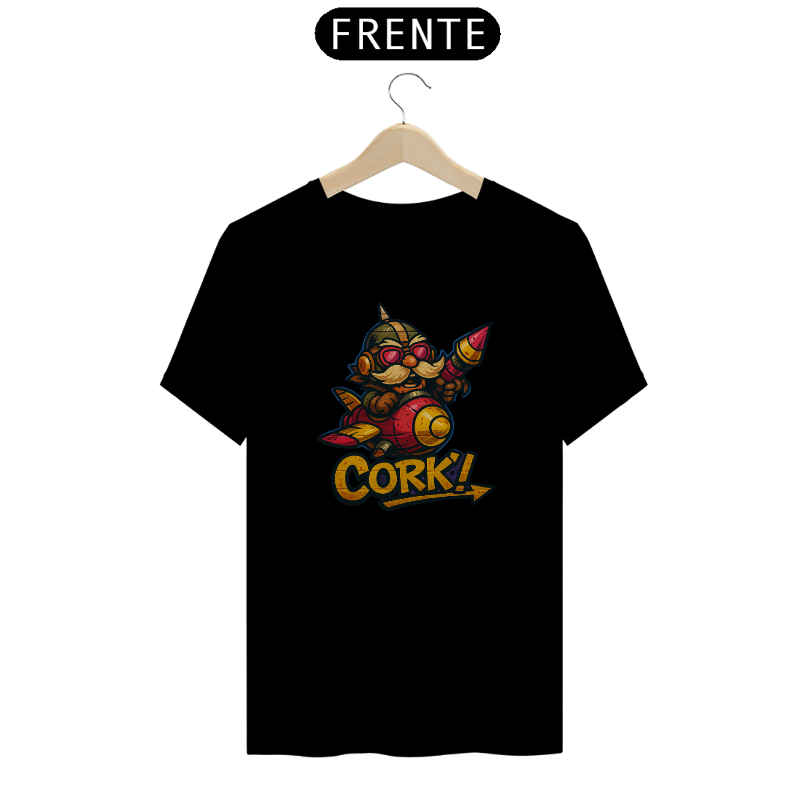 Corki - League of Legends