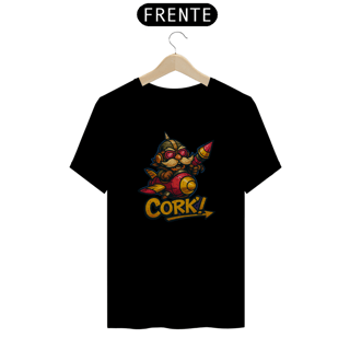 Corki - League of Legends