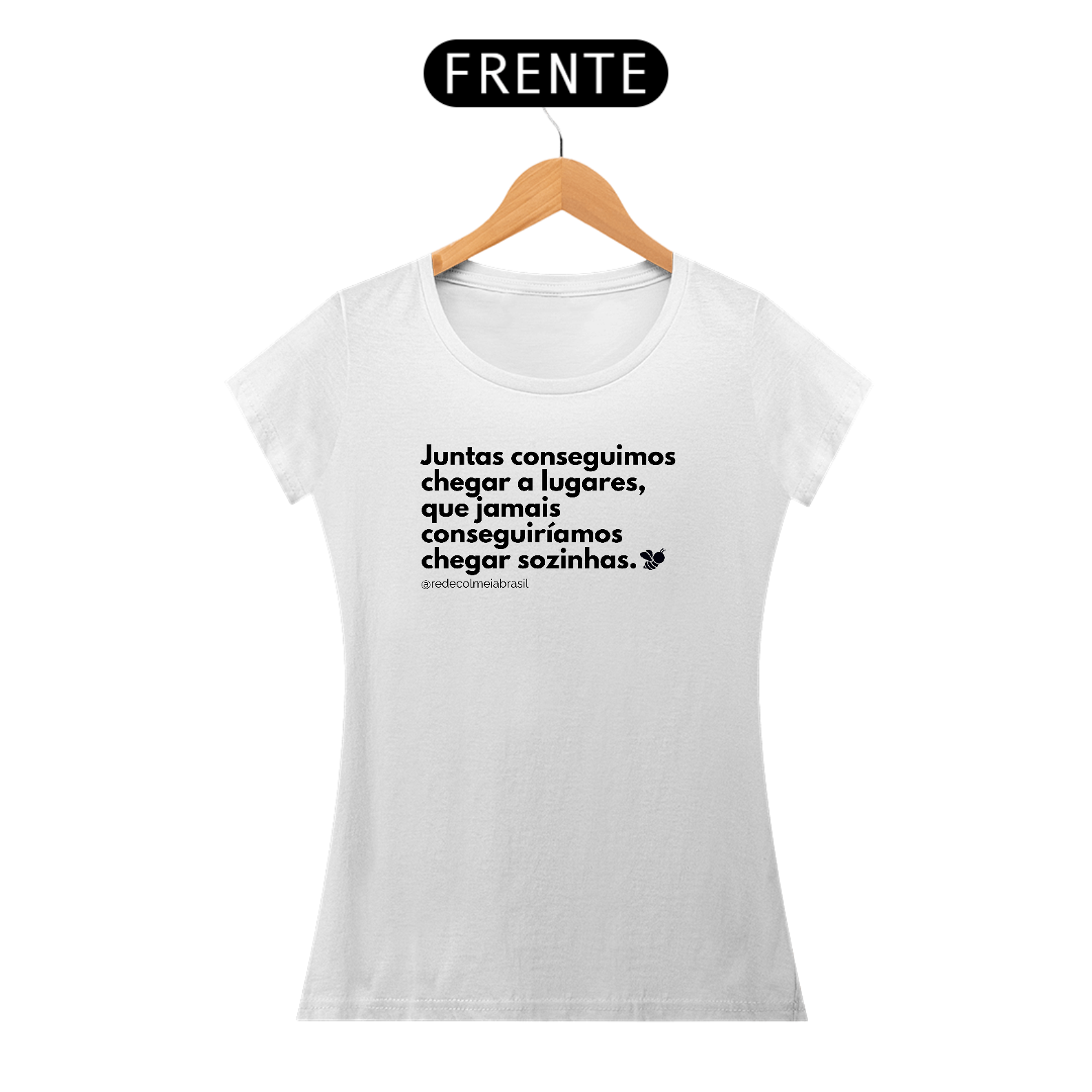 Baby Long Rede Colmeia