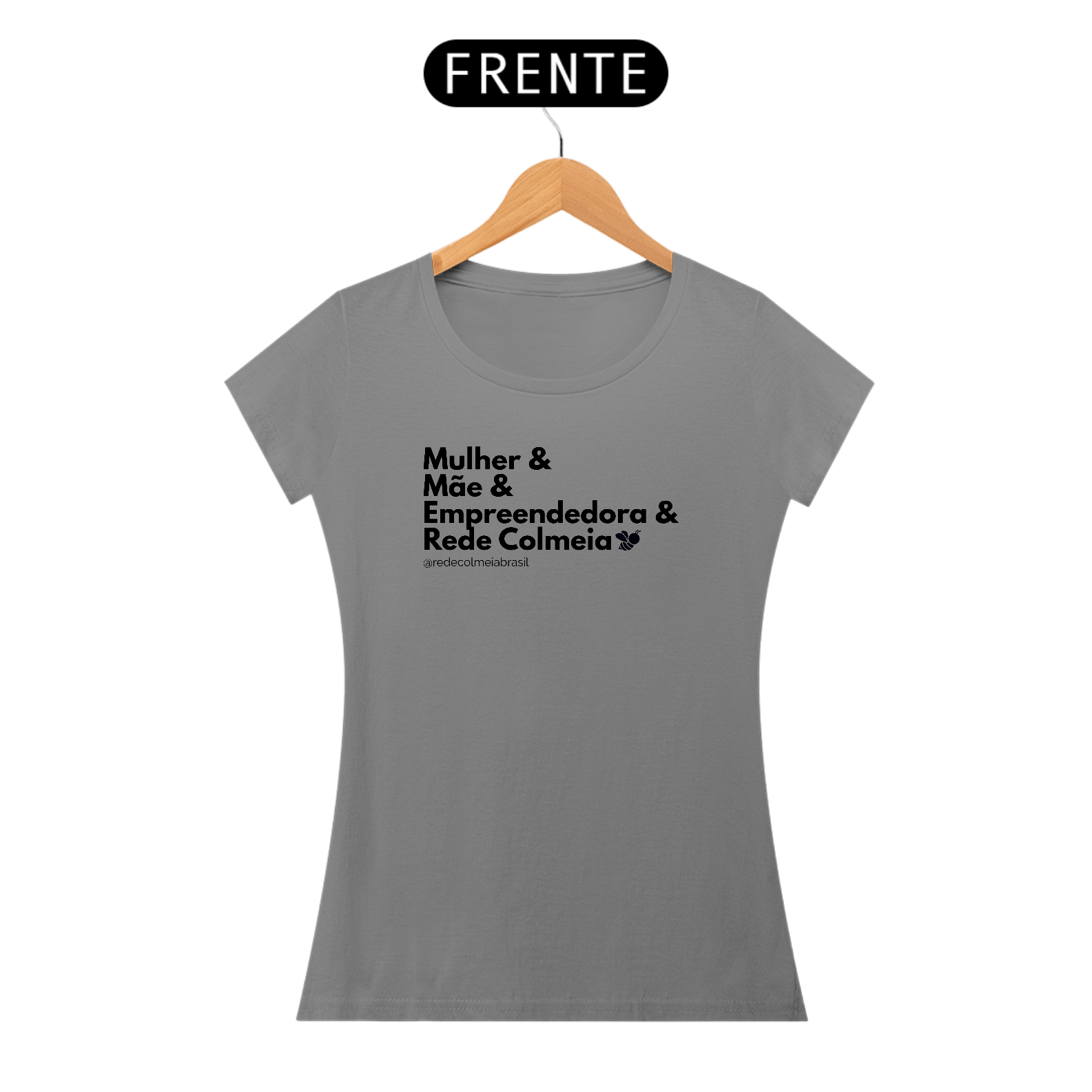 Baby Long Rede Colmeia