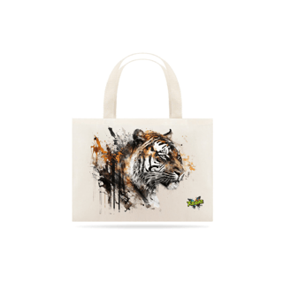 Ecobag Tigre 01