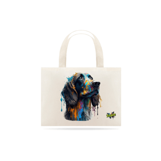 Ecobag Cachorro 01