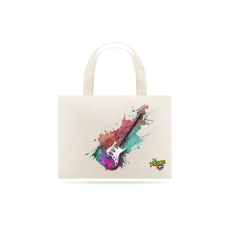Ecobag Guitarra 01